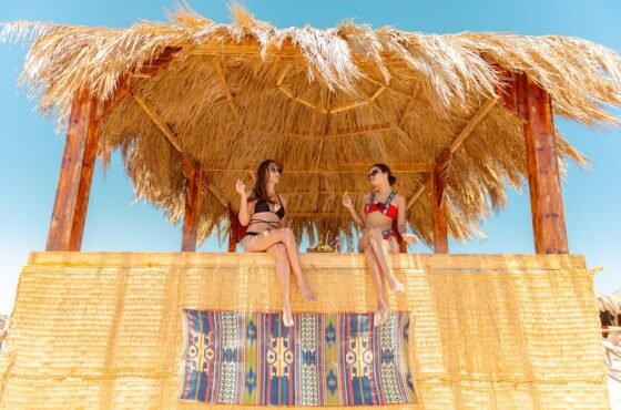 Paradise Island trip