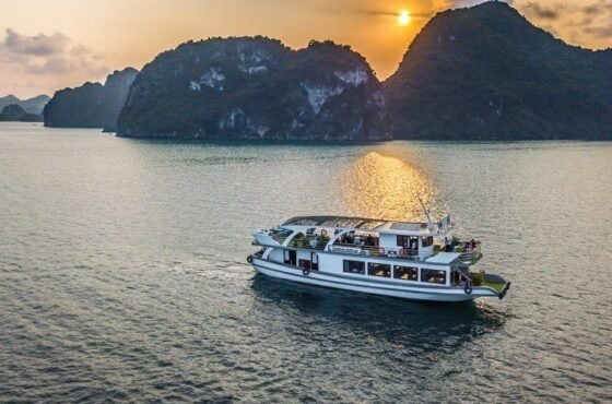 Wonder Bay trip
